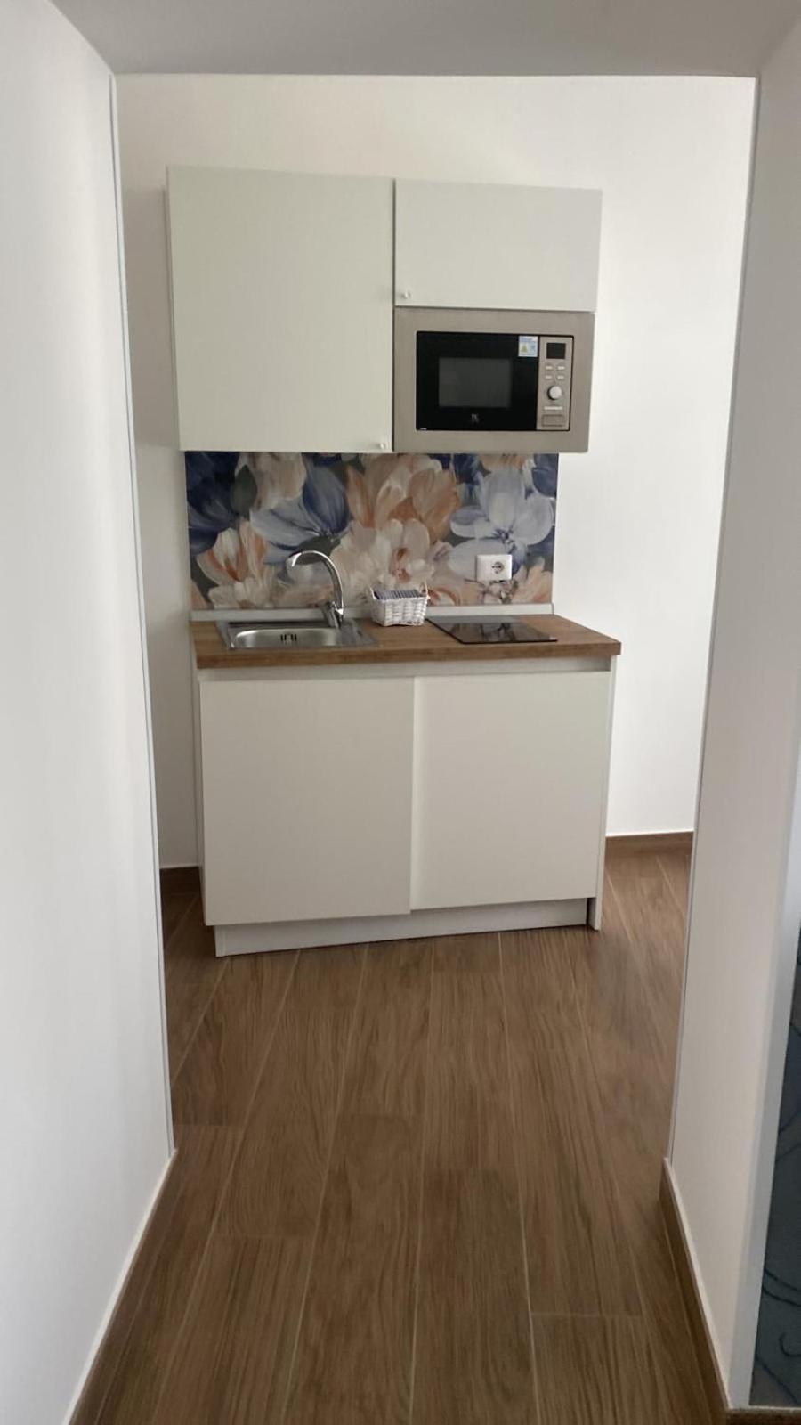 B&B Lungomare Sannazzaro Neapol Zewnętrze zdjęcie