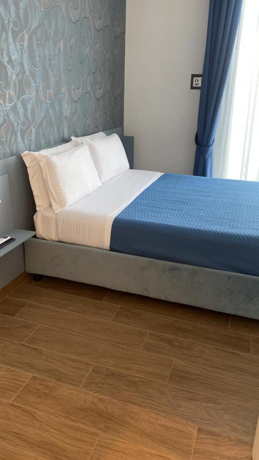 B&B Lungomare Sannazzaro Neapol Zewnętrze zdjęcie